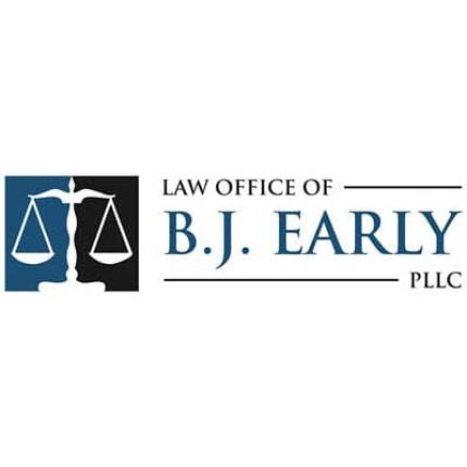 Logo from Law Office of B.J. Early, PLLC