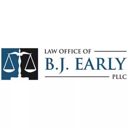 Logo fra Law Office of B.J. Early, PLLC