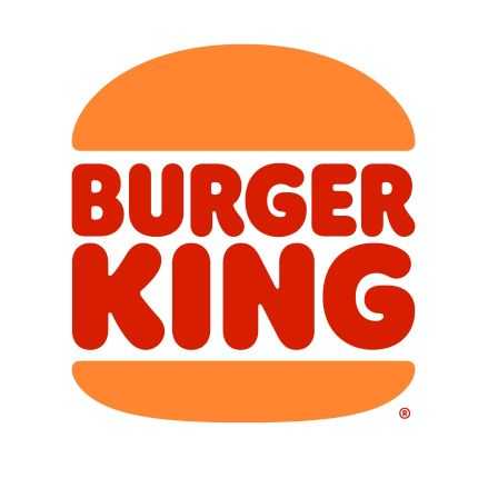 Logotyp från Burger King