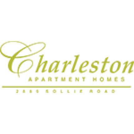 Logo da Charleston Apartment Homes