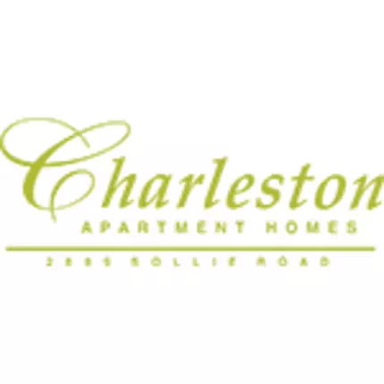 Logo de Charleston Apartment Homes