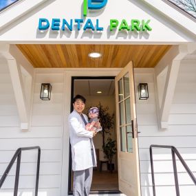 Bild von Dental Park