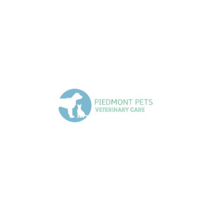 Logo de Piedmont Pets Veterinary Care