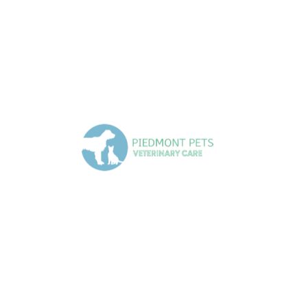 Logotyp från Piedmont Pets Veterinary Care