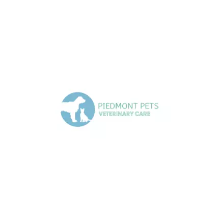 Logo von Piedmont Pets Veterinary Care