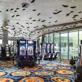 Bild von Ocean Casino Resort