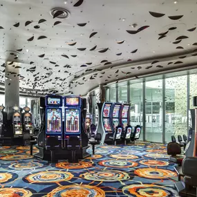 Bild von Ocean Casino Resort