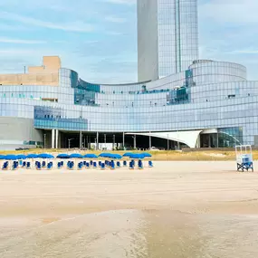 Bild von Ocean Casino Resort