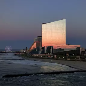 Bild von Ocean Casino Resort