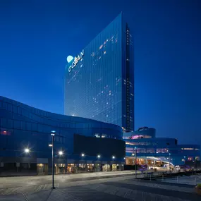 Bild von Ocean Casino Resort