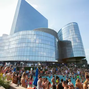 Bild von Ocean Casino Resort