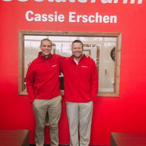 Bild von Cassie Erschen - State Farm Insurance Agent