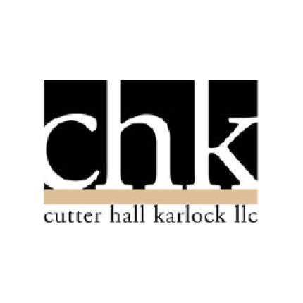 Logotyp från Cutter Hall Karlock LLC