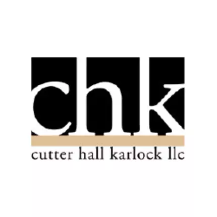 Logo od Cutter Hall Karlock LLC