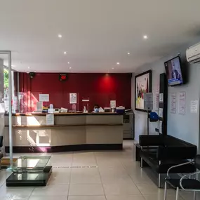 Bild von Laboratoire Zamaria - Paris 16e -  BIOGROUP PARIS EST