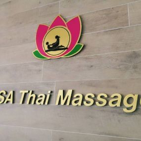 Bild von USA THAI MASSAGE