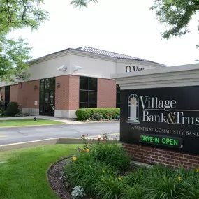 Bild von Village Bank & Trust