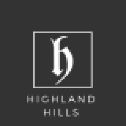 Λογότυπο από Highland Hills Apartments