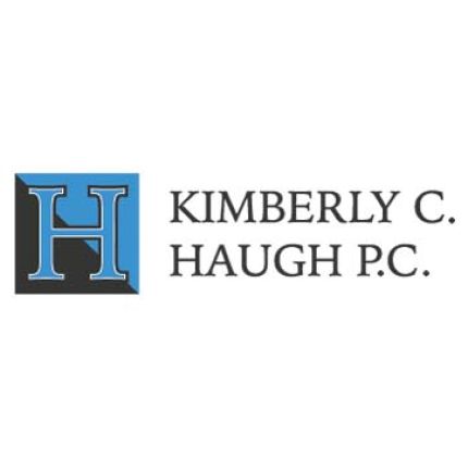 Logotyp från Kimberly C. Haugh P.C.