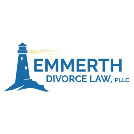 Logo von Emmerth Divorce Law, PLLC