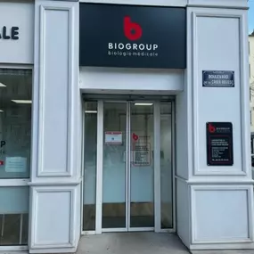 Bild von BIOGROUP - Laboratoire de Lyon Croix-Rousse