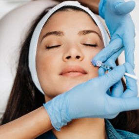 Botox and facial fillers are time-tested products with a variety of medical and therapeutic uses. In dentistry, Botox can be used to treat conditions such as TMJ disorder, Bruxism, uneven or high lip lines, overactive muscles, active wrinkles, and more.