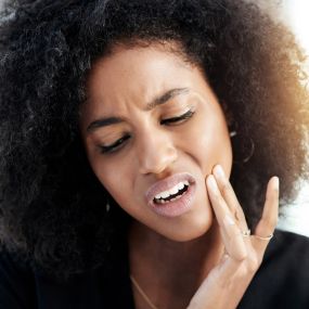 At Central Avenue Dentistry, we are specialists in diagnosing and treating TMJ disorder. Our TMJ treatment plans provide effective and accessible ways to help you begin relieving your TMJ pain and living a better daily life.