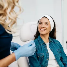 Bild von Central Avenue Dentistry
