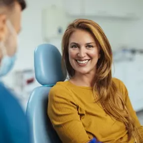 Bild von Central Avenue Dentistry