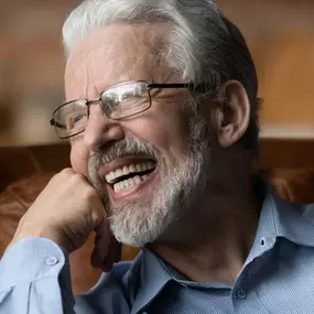 Dental implants are a permanent teeth replacement solution. They offer stability and support, and allow you to have a natural-looking tooth that doesn’t decay. Dental implants could last your whole life with proper attention, care, and maintenance!