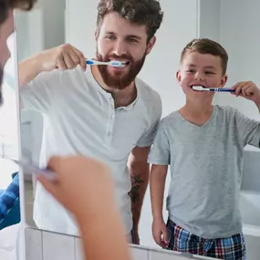 Bild von Central Avenue Dentistry