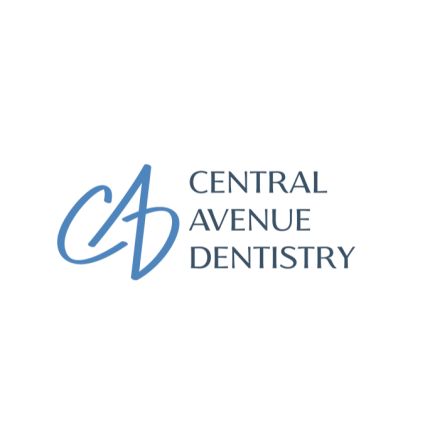 Logo da Central Avenue Dentistry