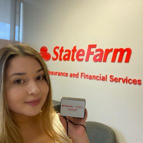 Jim Rosales - State Farm Insurance Agent