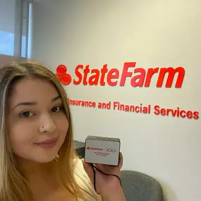 Jim Rosales - State Farm Insurance Agent