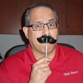 Jim Rosales - State Farm Insurance Agent