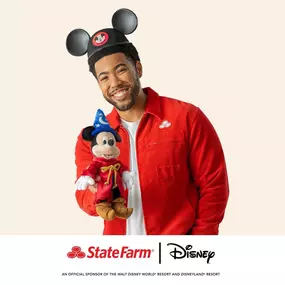 Jim Rosales - State Farm Insurance Agent