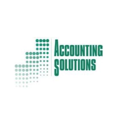 Logo de Accounting Solutions