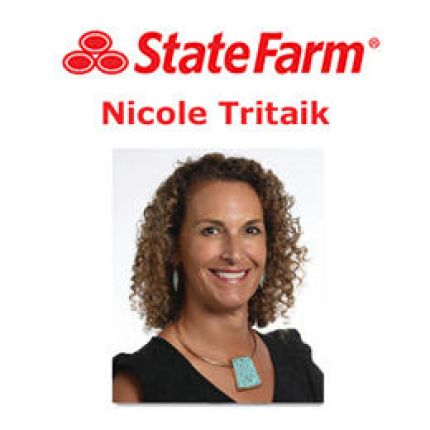 Logo fra Nicole Tritaik - State Farm Insurance Agent