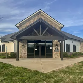 Bild von CreekWood Veterinary Hospital