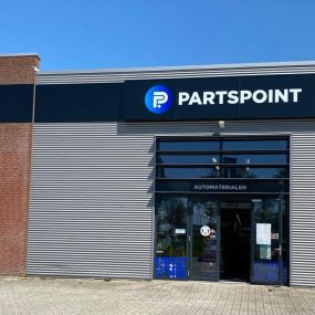 PartsPoint vestiging Wormerveer