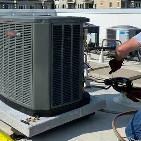 AC Repair | Longmont, CO | SAC Mechanical