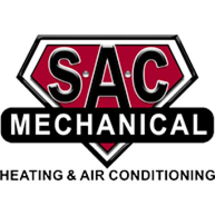 Logo fra SAC Mechanical Heating & Air Conditioning