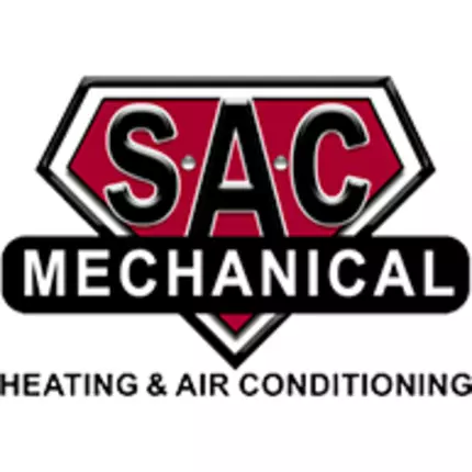 Λογότυπο από SAC Mechanical Heating & Air Conditioning