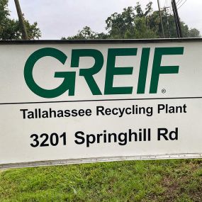 Bild von Greif Recycling Tallahassee