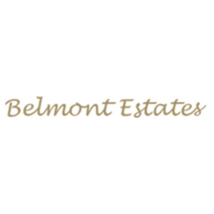 Logo fra Belmont Estates