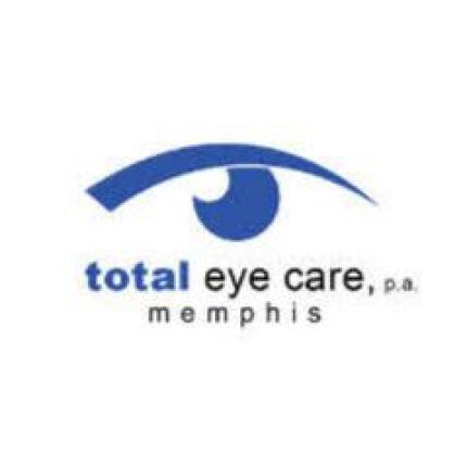 Logo von Total Eye Care, P.A.