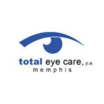 Logo fra Total Eye Care, P.A.