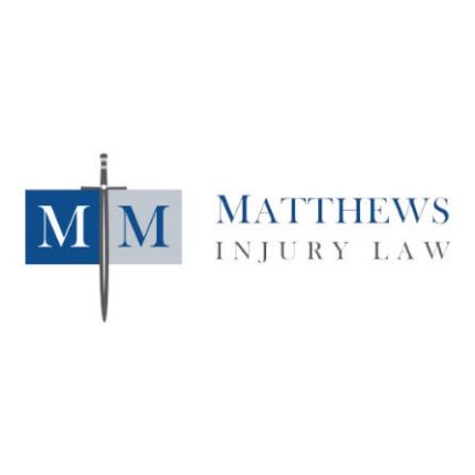 Logotyp från Matthews Injury Law