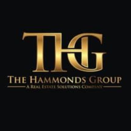 Logo de The Hammonds Group