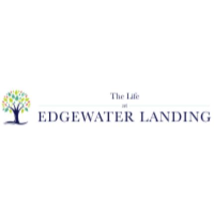 Λογότυπο από The Life at Edgewater Landing